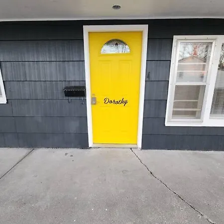 Dorothy - The Hamilton Suites Exterior foto
