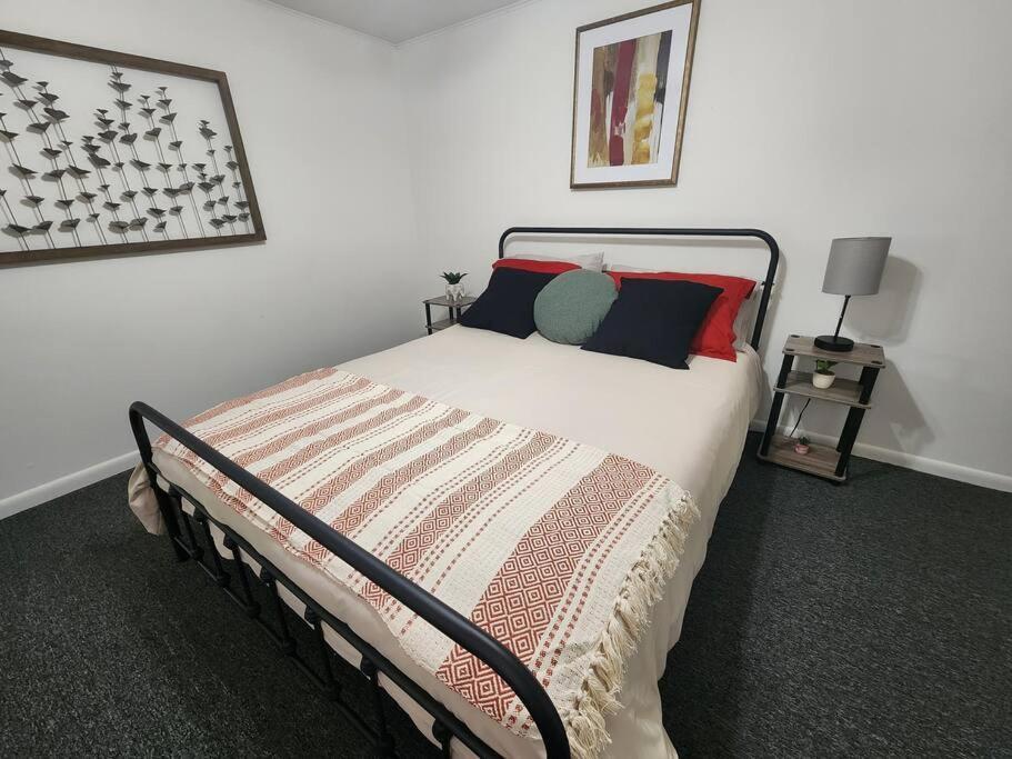 Apartment Dorothy - The *
