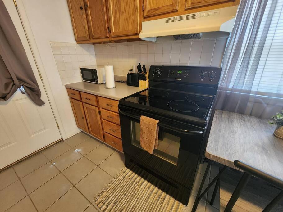Apartment Dorothy - The Hamilton